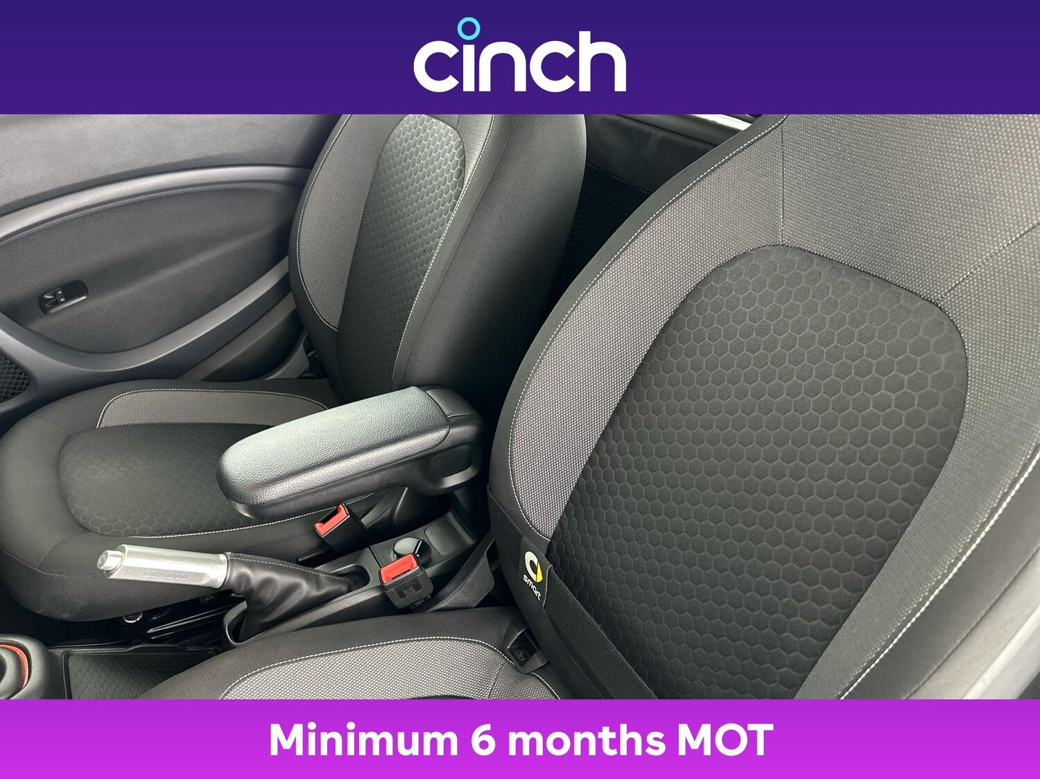 Used smart fortwo 2021 for sale - 76978037: Photo 20