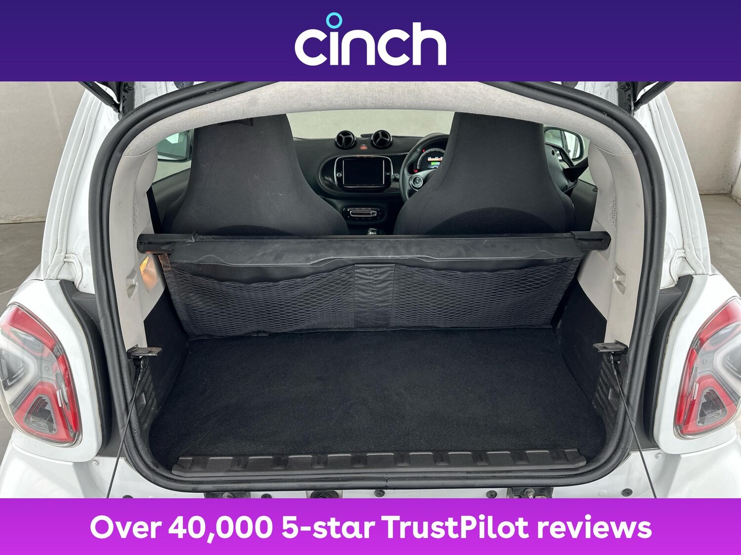 Used smart fortwo 2021 for sale - 76978037: Photo 21