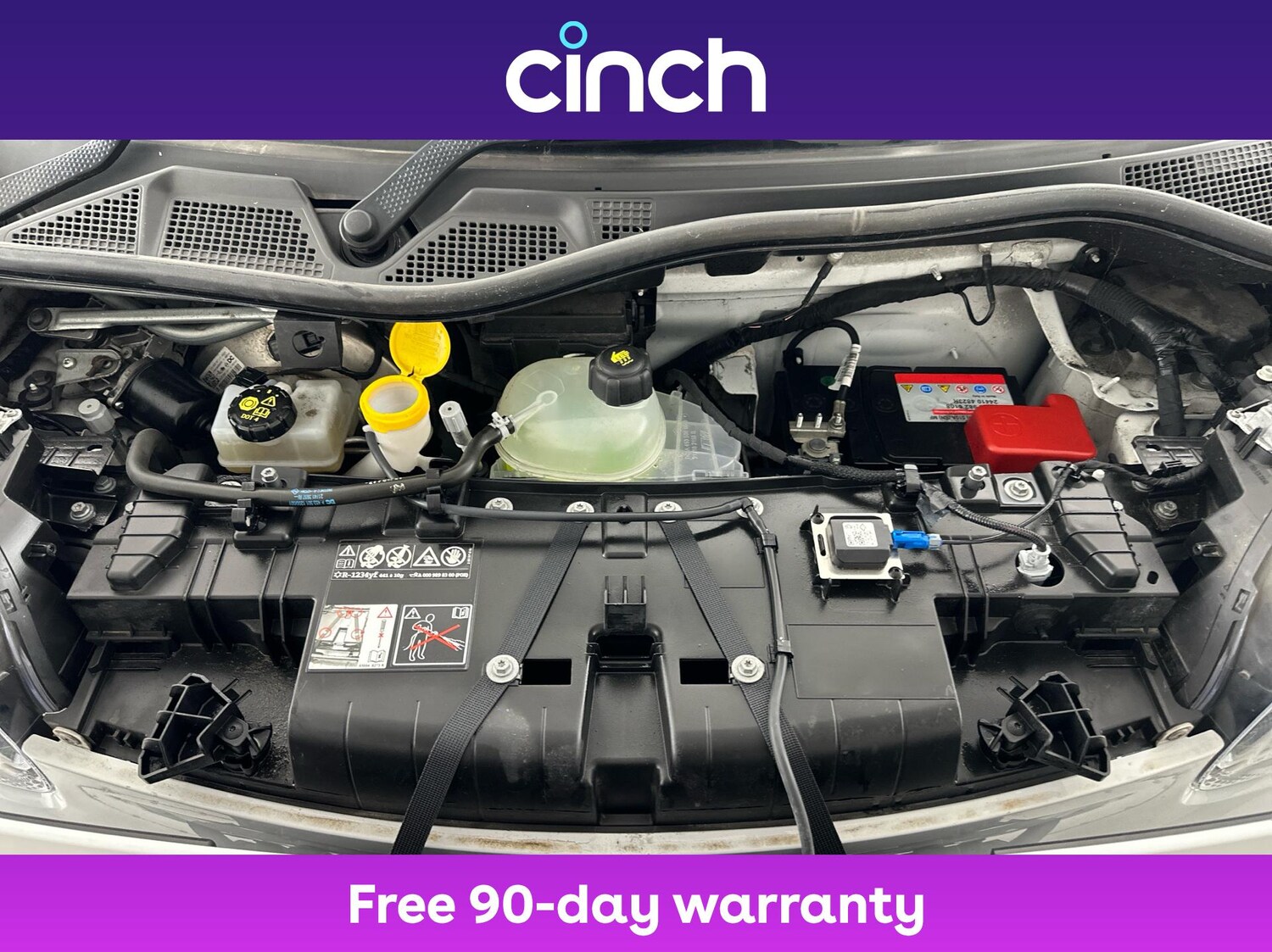 Used smart fortwo 2021 for sale - 76978037: Photo 23