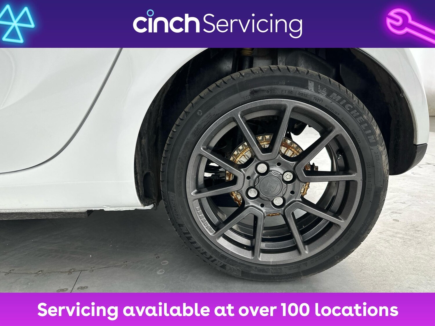 Used smart fortwo 2021 for sale - 76978037: Photo 26