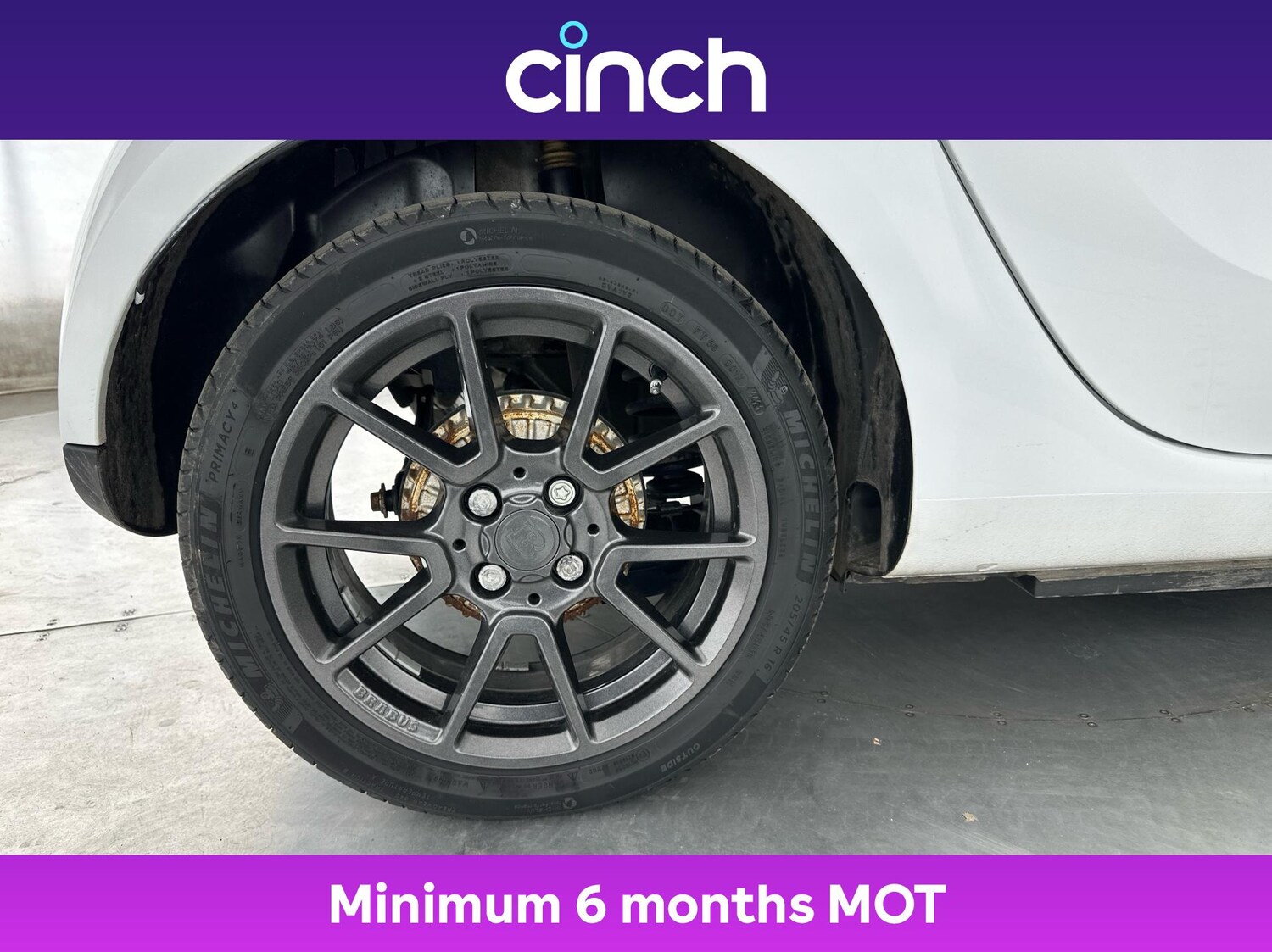 Used smart fortwo 2021 for sale - 76978037: Photo 27