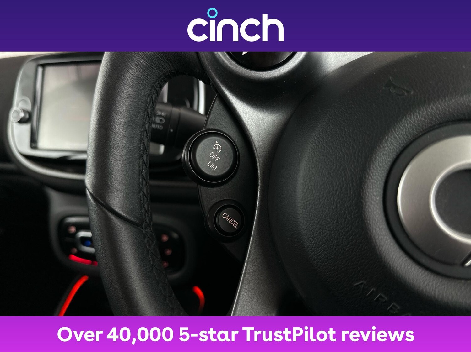 Used smart fortwo 2021 for sale - 76978037: Photo 33