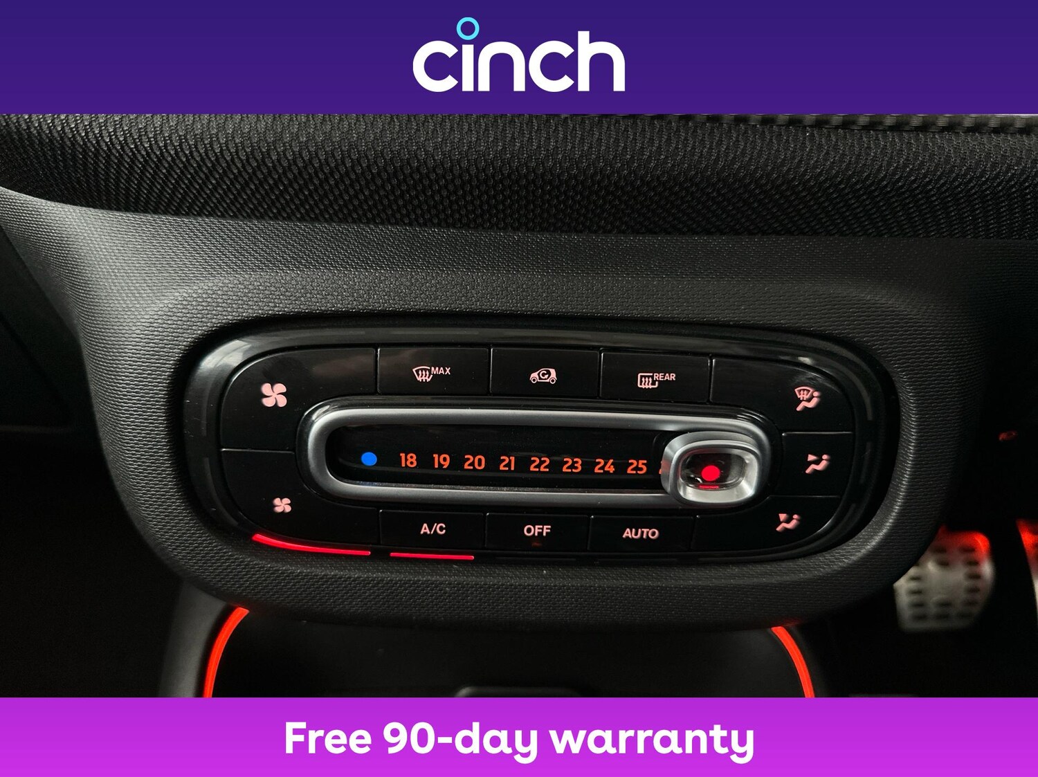 Used smart fortwo 2021 for sale - 76978037: Photo 34