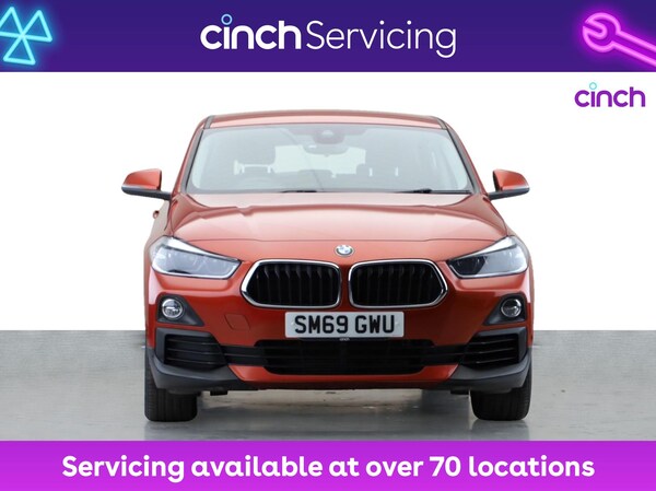 Used BMW X2 2019 for sale - 75643774: Photo 11