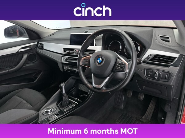 Used BMW X2 2019 for sale - 75643774: Photo 12