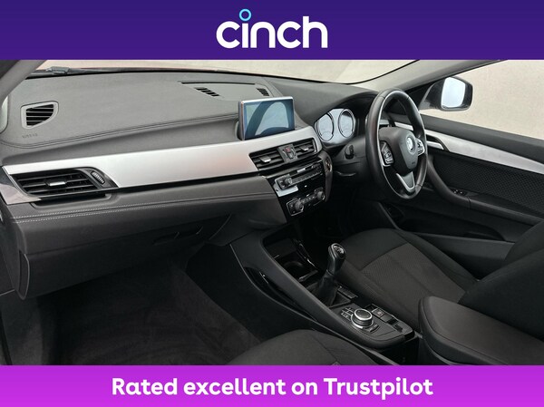 Used BMW X2 2019 for sale - 75643774: Photo 14