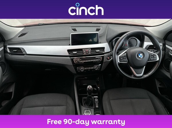 Used BMW X2 2019 for sale - 75643774: Photo 15