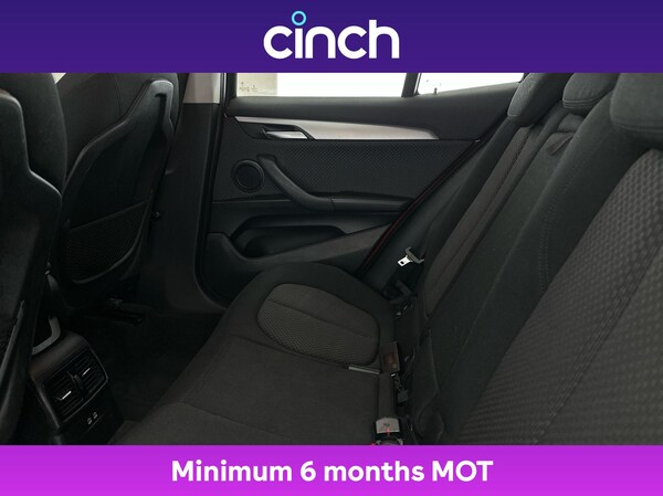 Used BMW X2 2019 for sale - 75643774: Photo 20