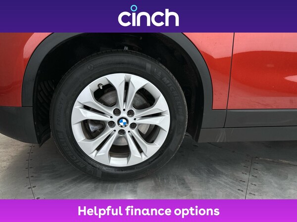Used BMW X2 2019 for sale - 75643774: Photo 24