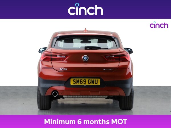 Used BMW X2 2019 for sale - 75643774: Photo 5