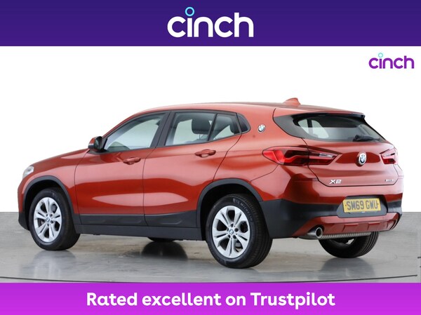 Used BMW X2 2019 for sale - 75643774: Photo 6