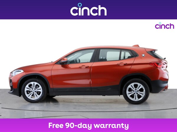 Used BMW X2 2019 for sale - 75643774: Photo 8