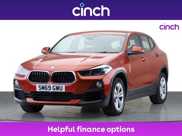 Used BMW X2 2019 for sale - 75643774: Photo 9