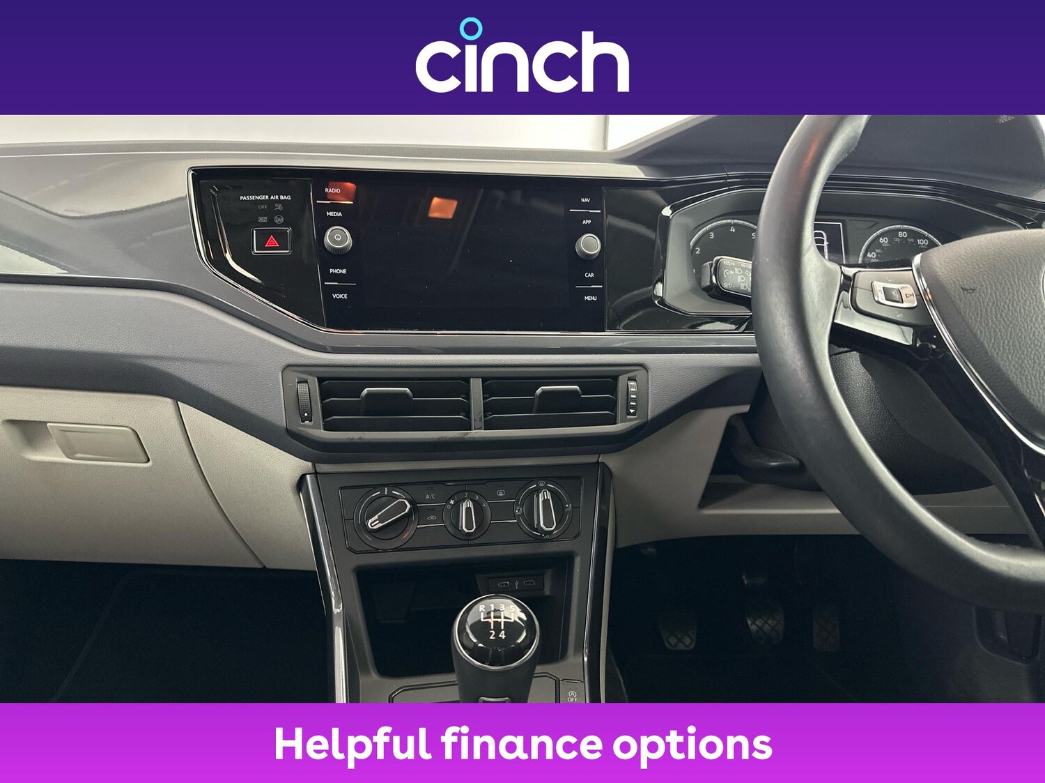 Used Volkswagen Polo 2021 for sale - 76395150: Photo 17