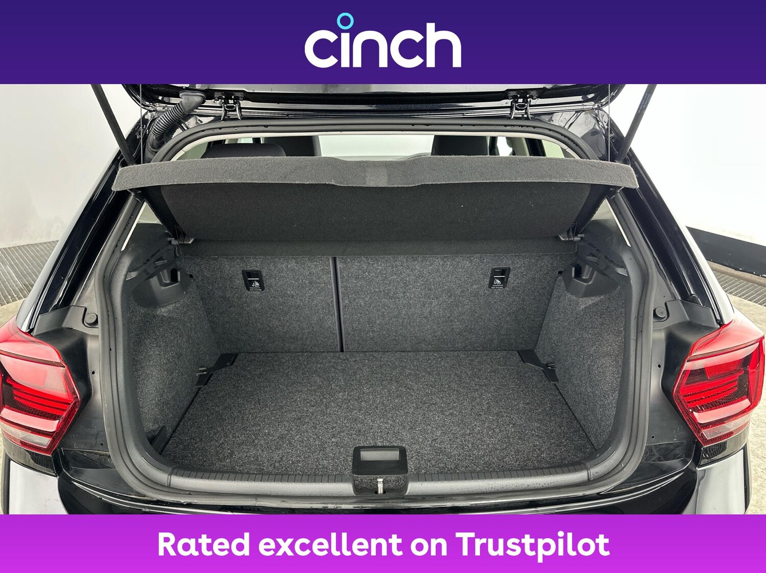 Used Volkswagen Polo 2021 for sale - 76395150: Photo 21