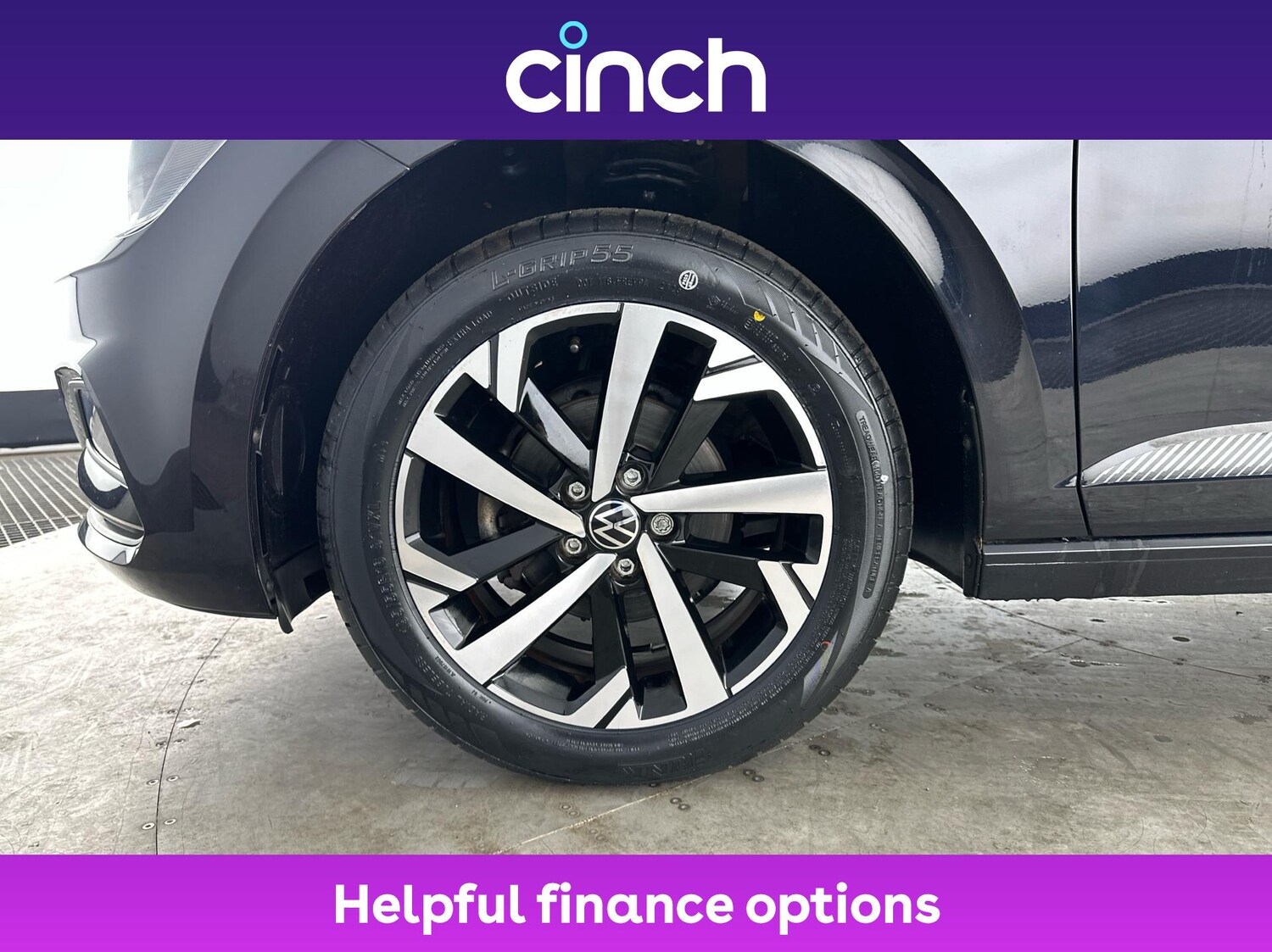 Used Volkswagen Polo 2021 for sale - 76395150: Photo 24