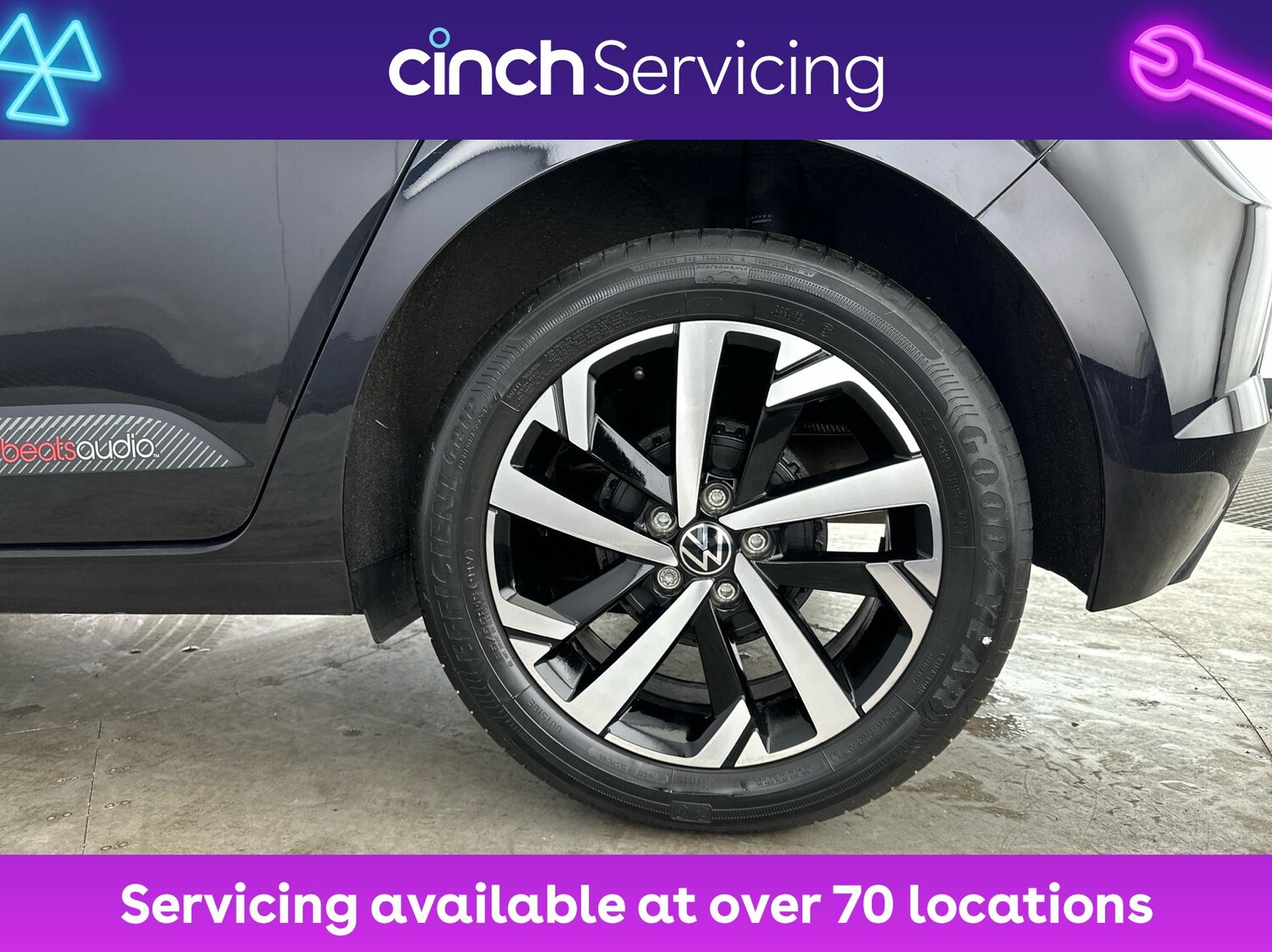 Used Volkswagen Polo 2021 for sale - 76395150: Photo 26