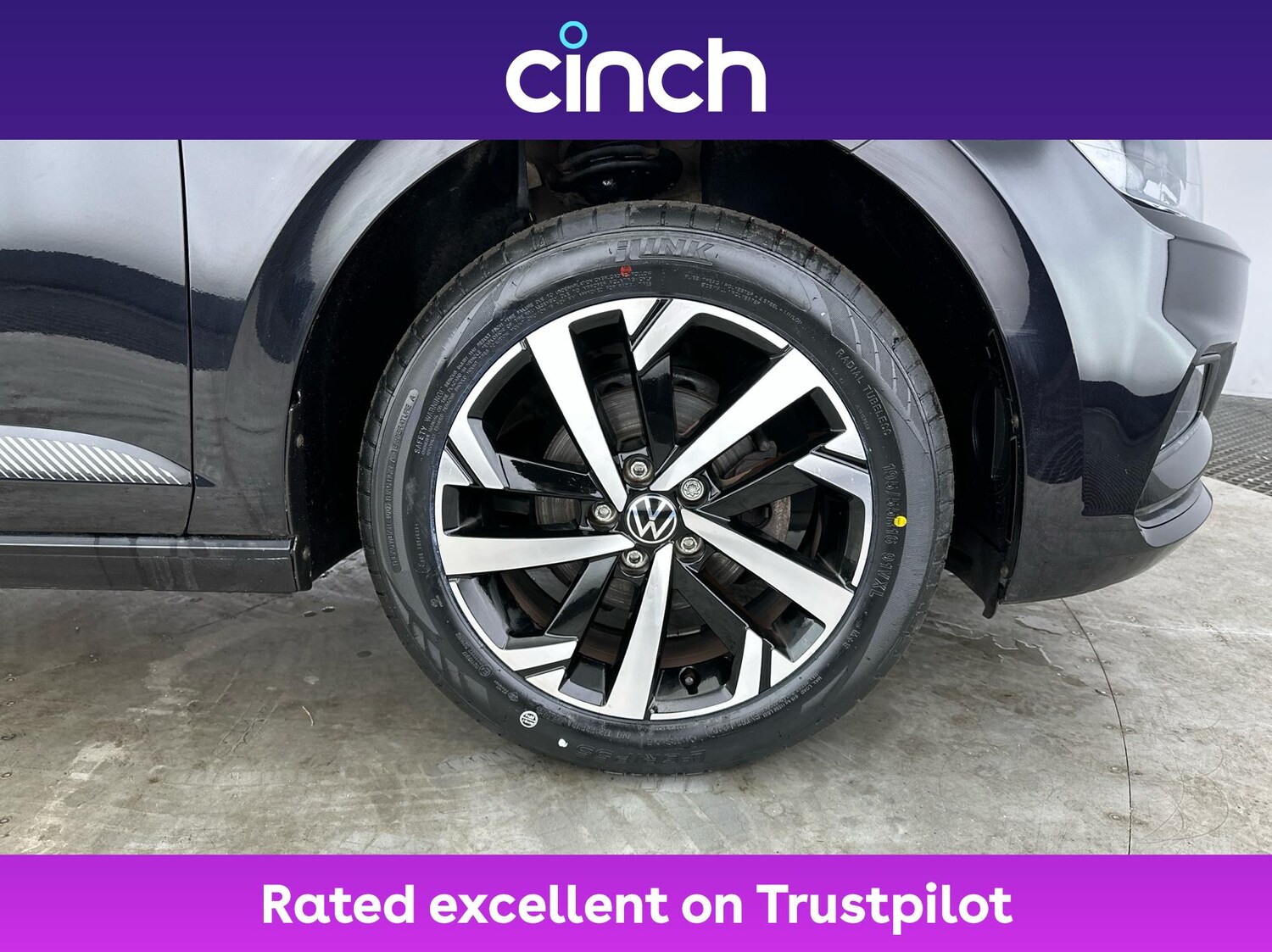 Used Volkswagen Polo 2021 for sale - 76395150: Photo 28