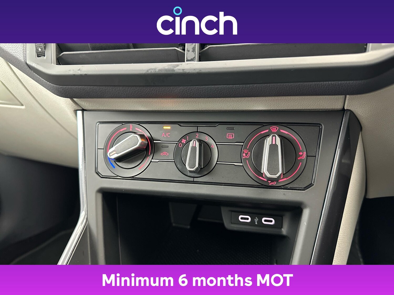 Used Volkswagen Polo 2021 for sale - 76395150: Photo 32