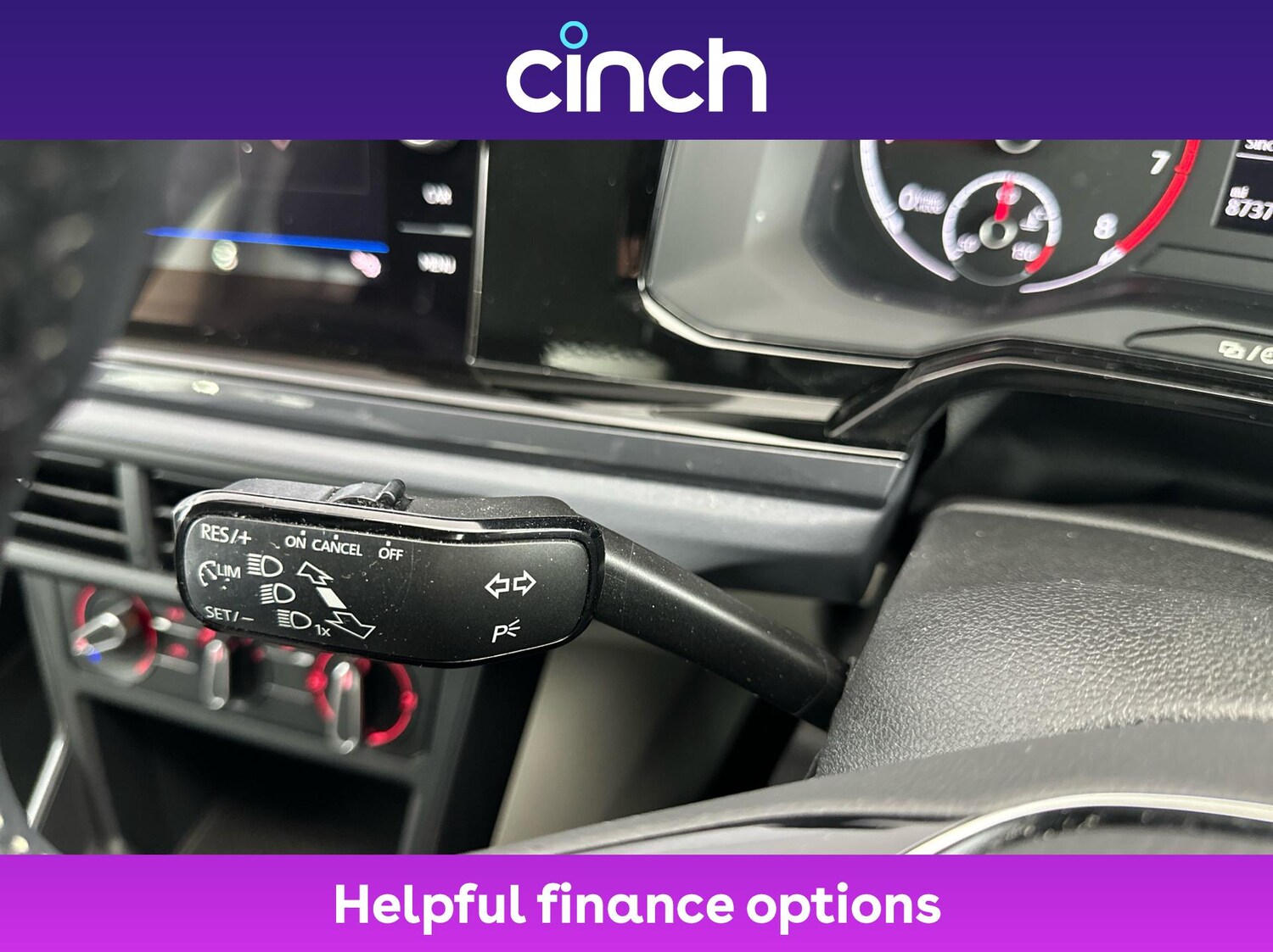 Used Volkswagen Polo 2021 for sale - 76395150: Photo 35