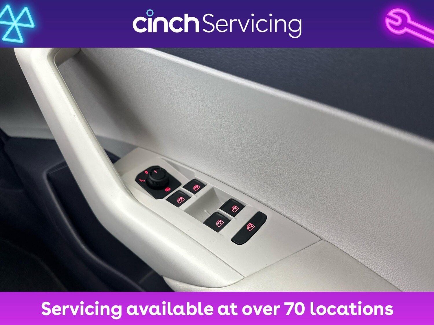 Used Volkswagen Polo 2021 for sale - 76395150: Photo 36