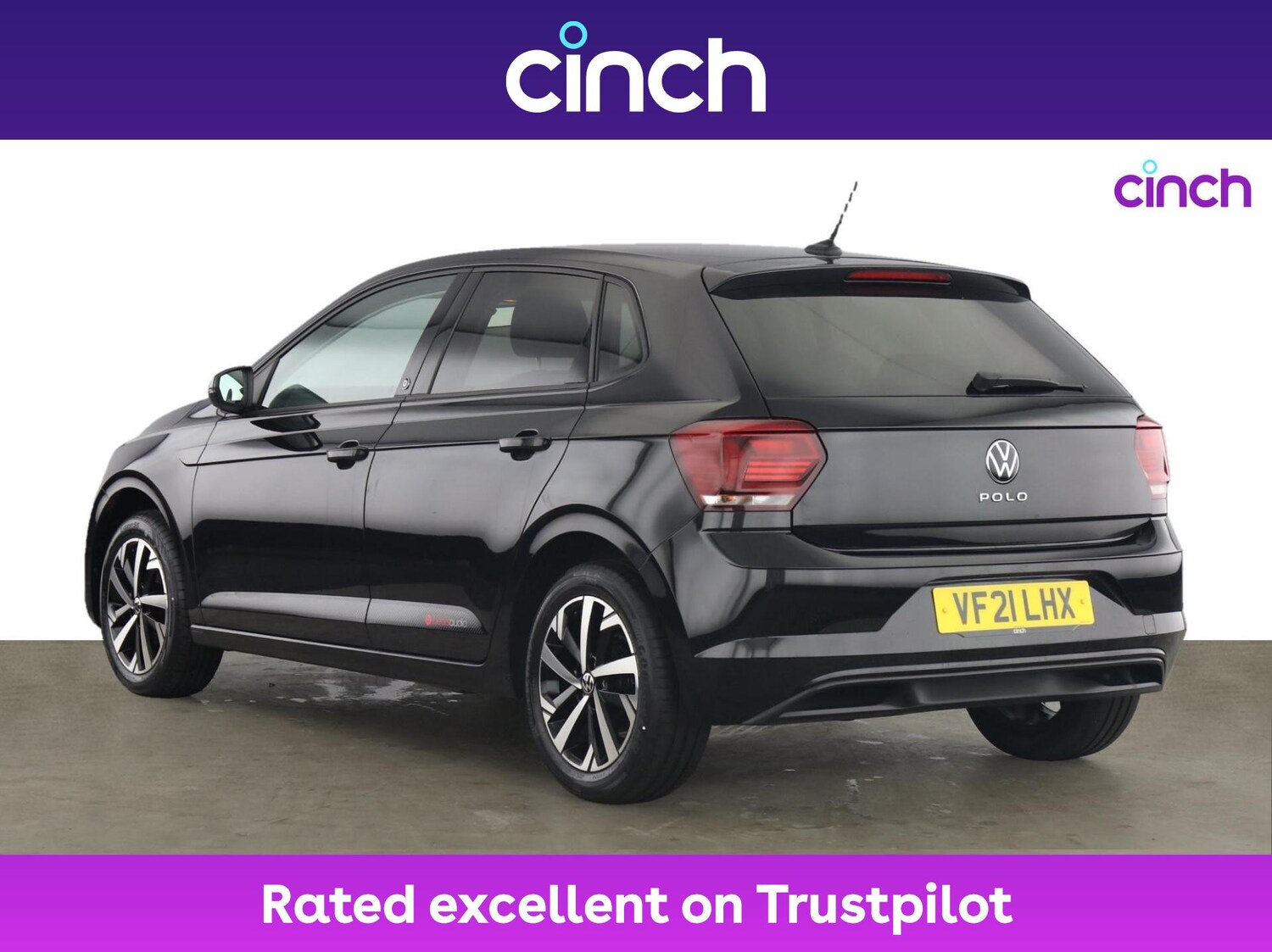 Used Volkswagen Polo 2021 for sale - 76395150: Photo 6