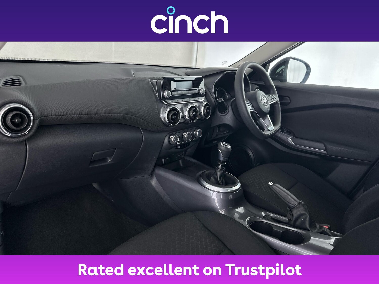 Used Nissan Juke 2023 for sale - 76910657: Photo 14