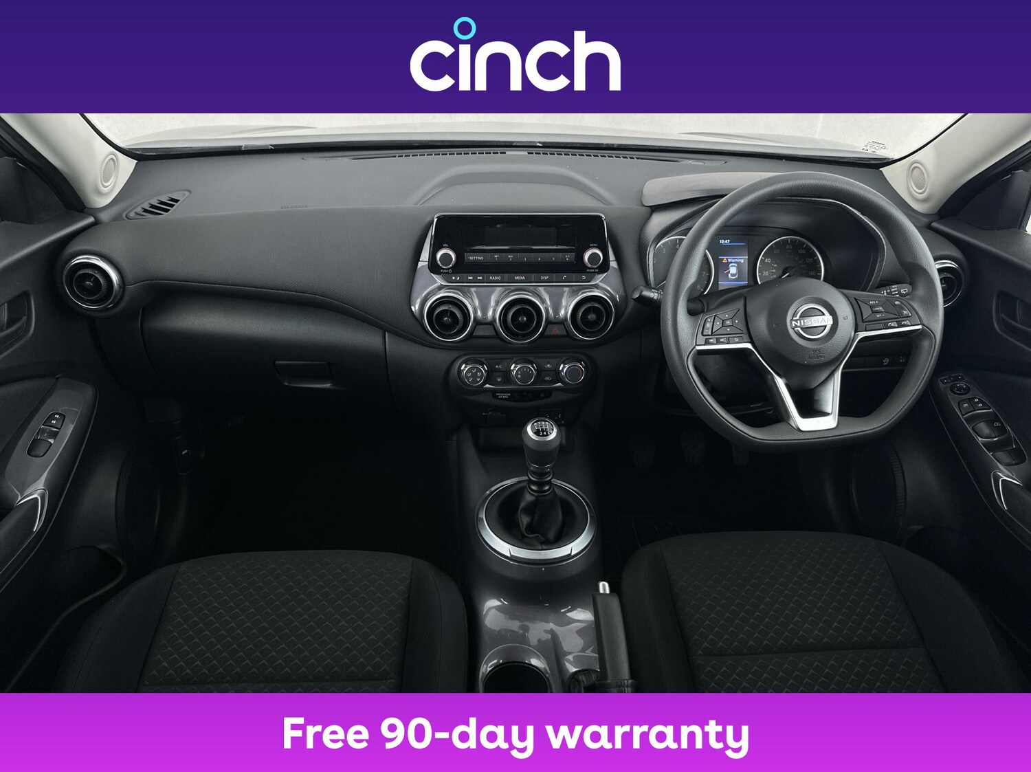 Used Nissan Juke 2023 for sale - 76910657: Photo 15