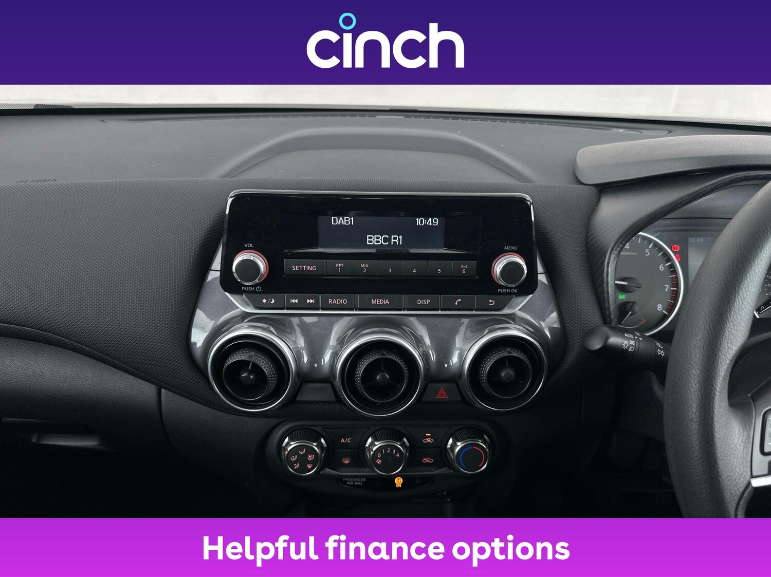 Used Nissan Juke 2023 for sale - 76910657: Photo 17