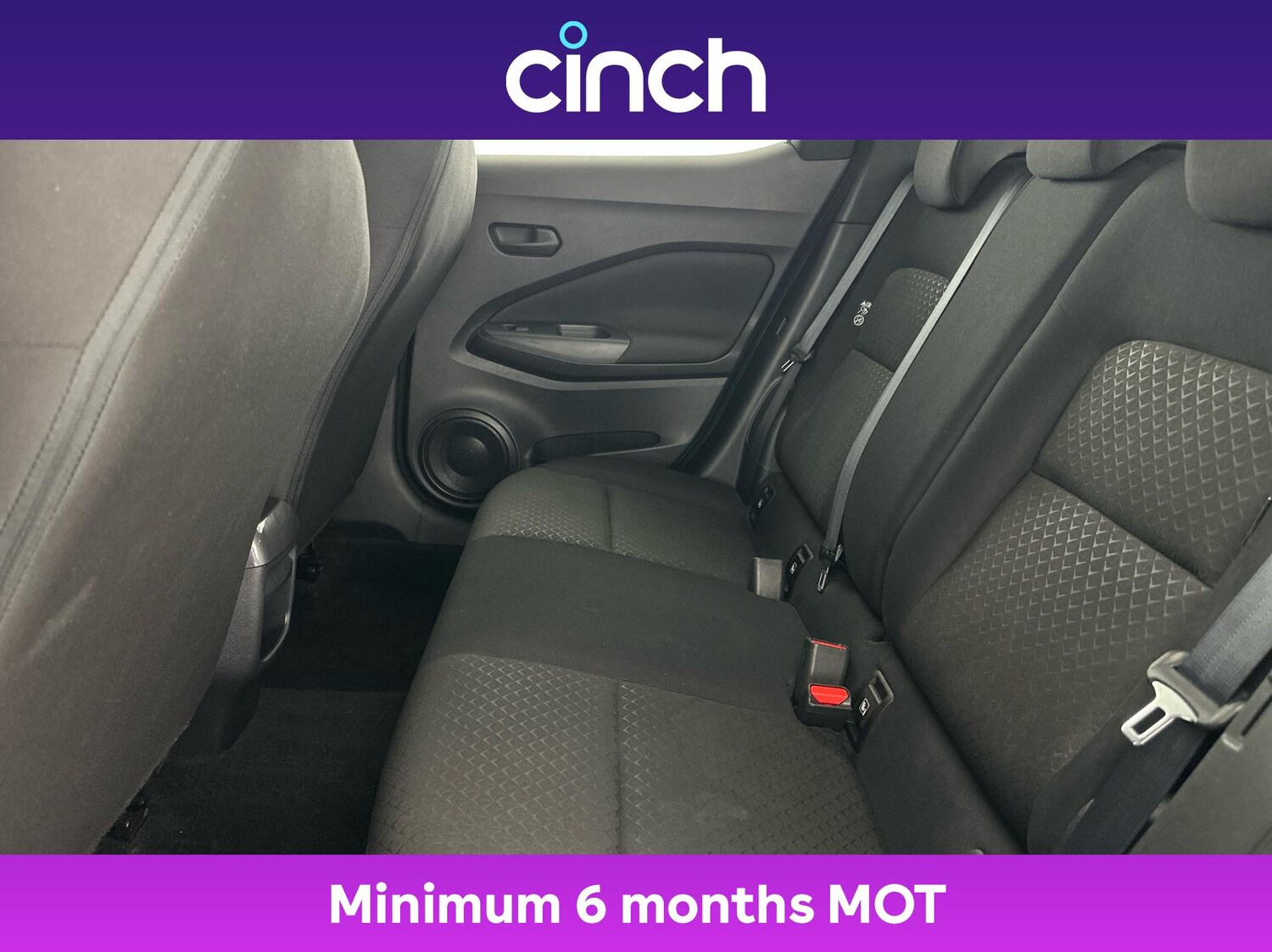 Used Nissan Juke 2023 for sale - 76910657: Photo 20