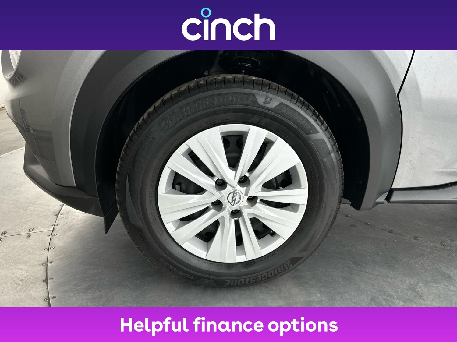 Used Nissan Juke 2023 for sale - 76910657: Photo 24