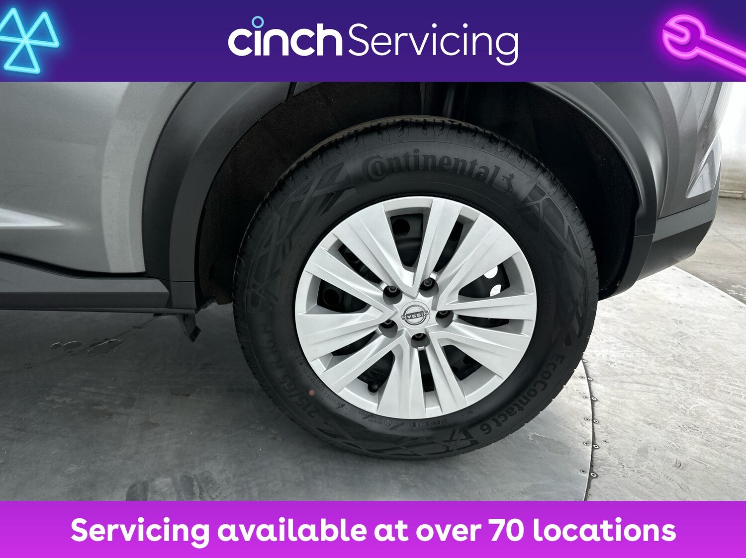 Used Nissan Juke 2023 for sale - 76910657: Photo 26