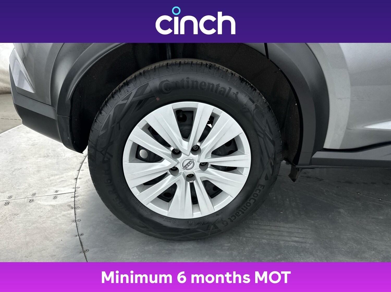 Used Nissan Juke 2023 for sale - 76910657: Photo 27