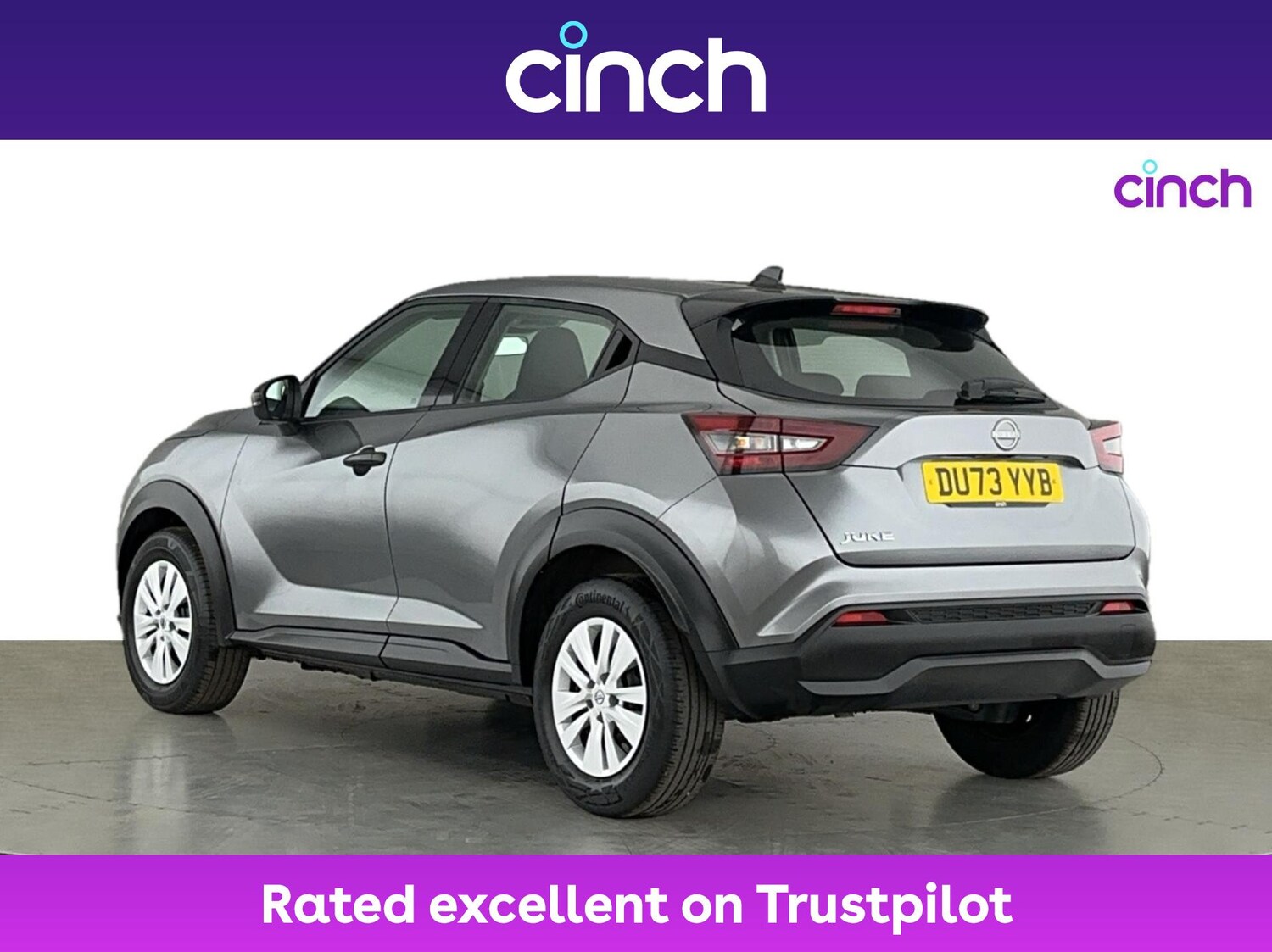 Used Nissan Juke 2023 for sale - 76910657: Photo 6