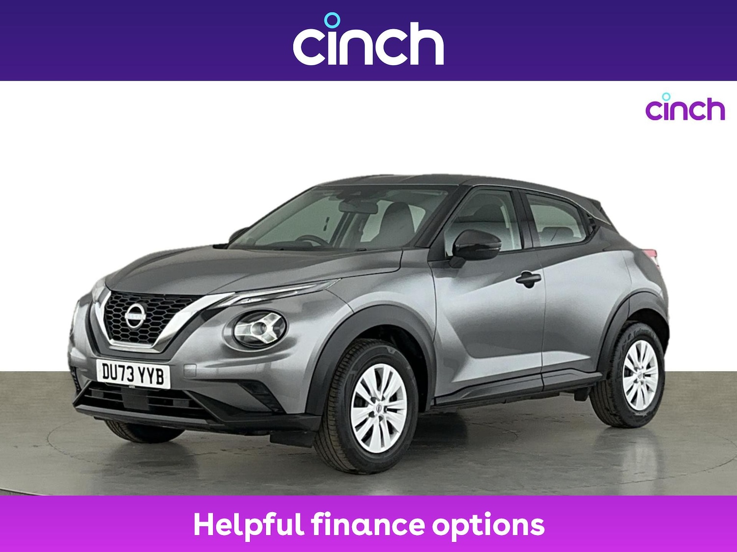 Used Nissan Juke 2023 for sale - 76910657: Photo 9