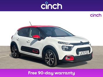 Citroen - C3