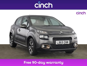 Citroen - C3