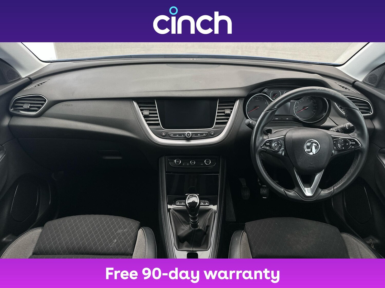 Used Vauxhall Grandland X 2019 for sale - 76385717: Photo 15