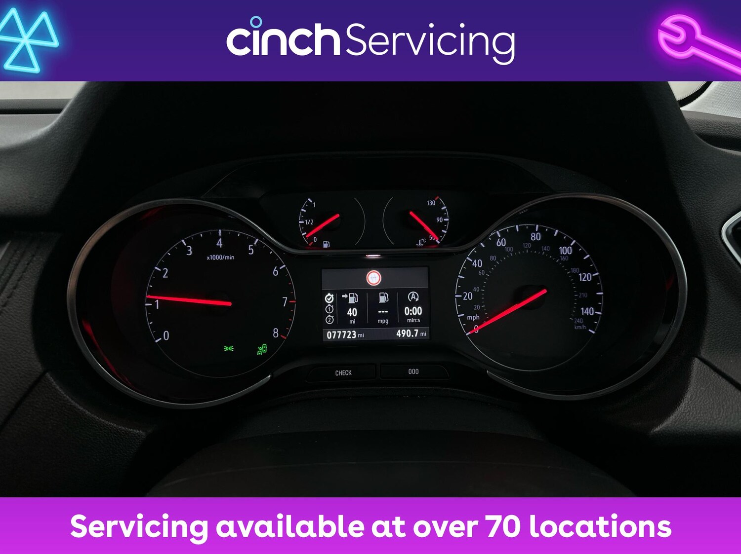 Used Vauxhall Grandland X 2019 for sale - 76385717: Photo 18