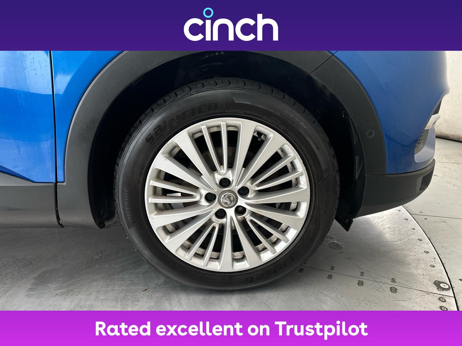 Used Vauxhall Grandland X 2019 for sale - 76385717: Photo 28