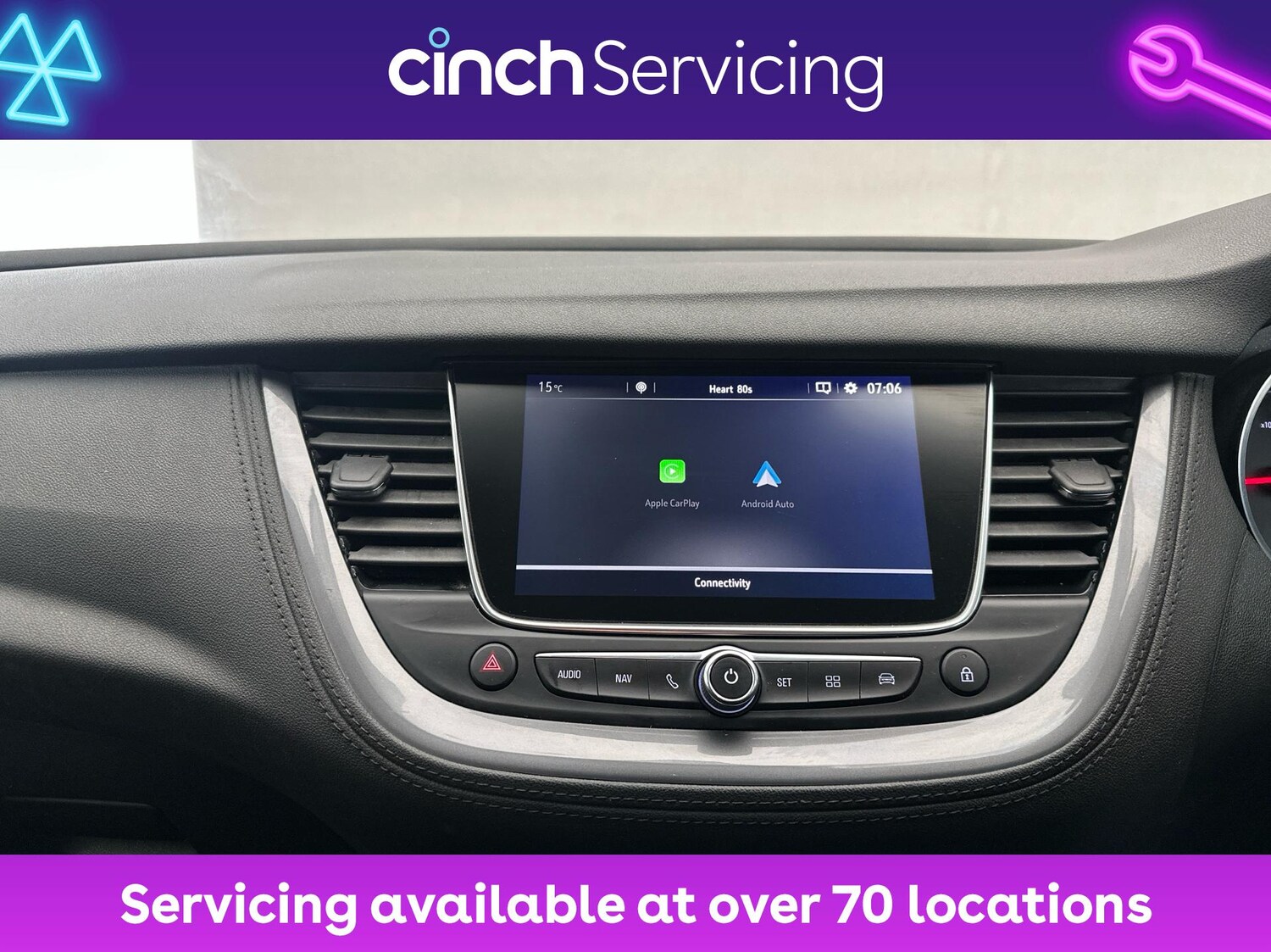 Used Vauxhall Grandland X 2019 for sale - 76385717: Photo 31