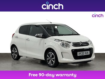 Citroen - C1