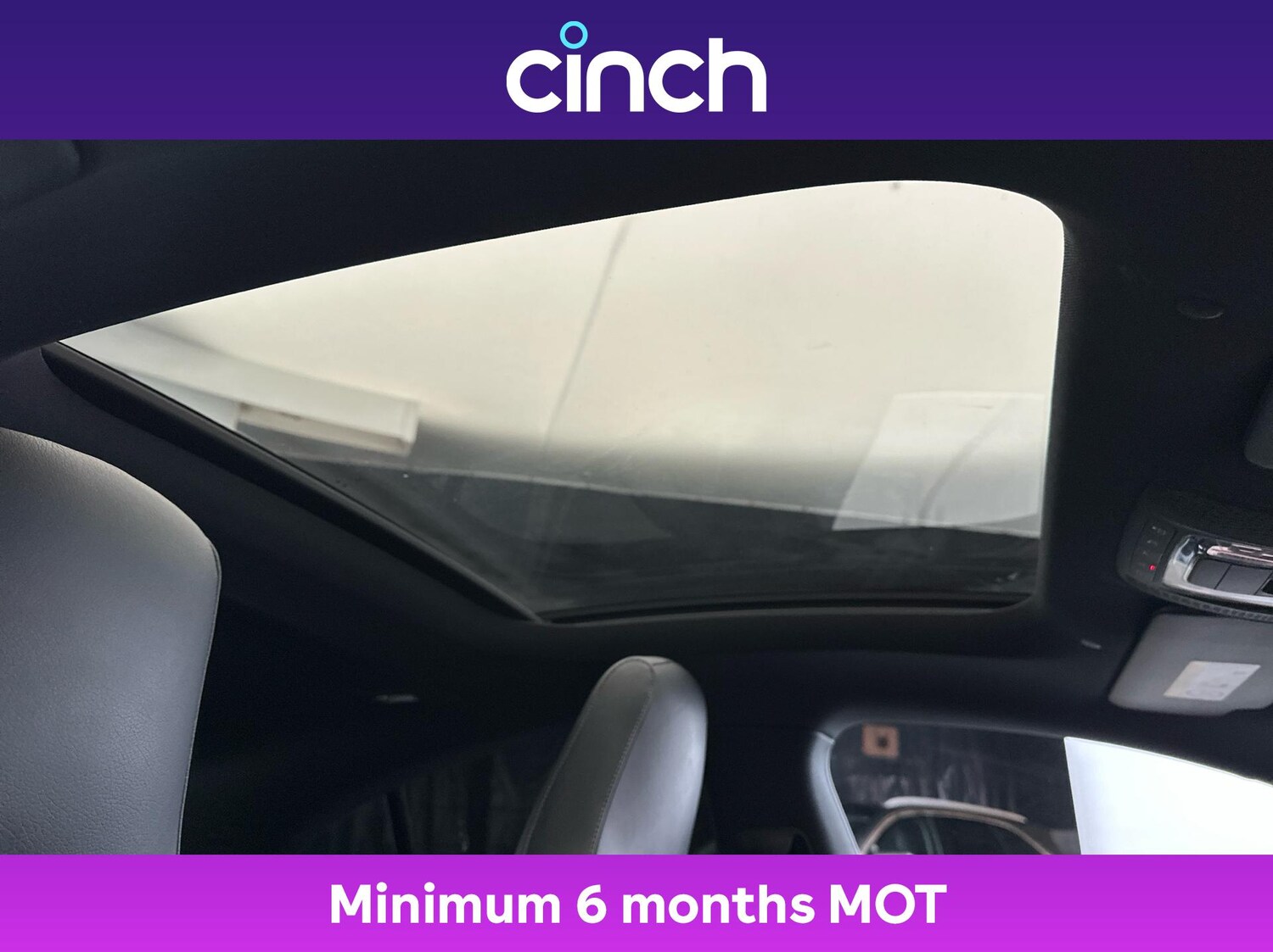 Used Mercedes-Benz CLA 2020 for sale - 75938821: Photo 37