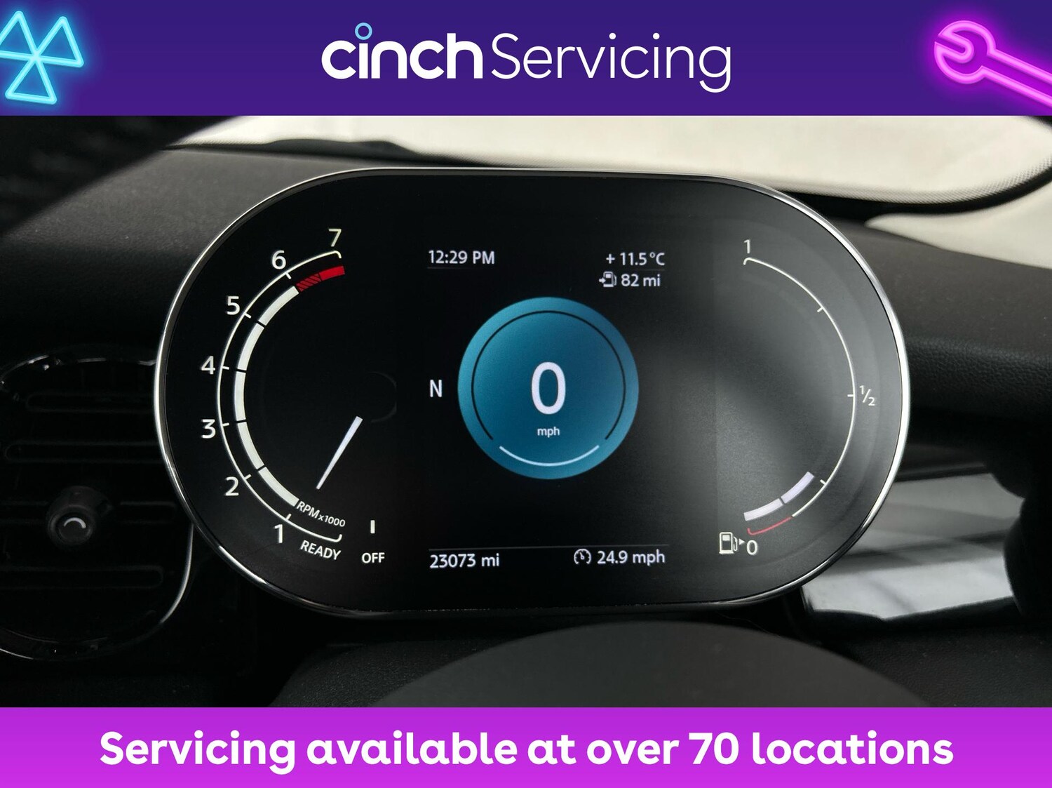 Used MINI Hatch 2021 for sale - 76164061: Photo 18