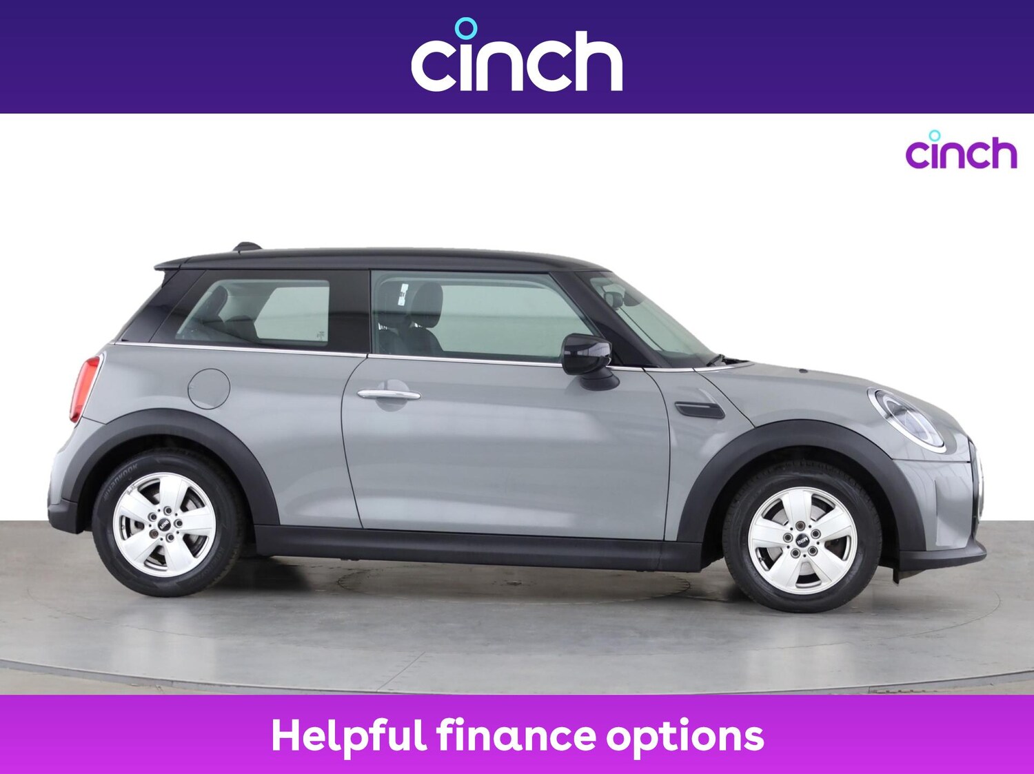 Used MINI Hatch 2021 for sale - 76164061: Photo 2
