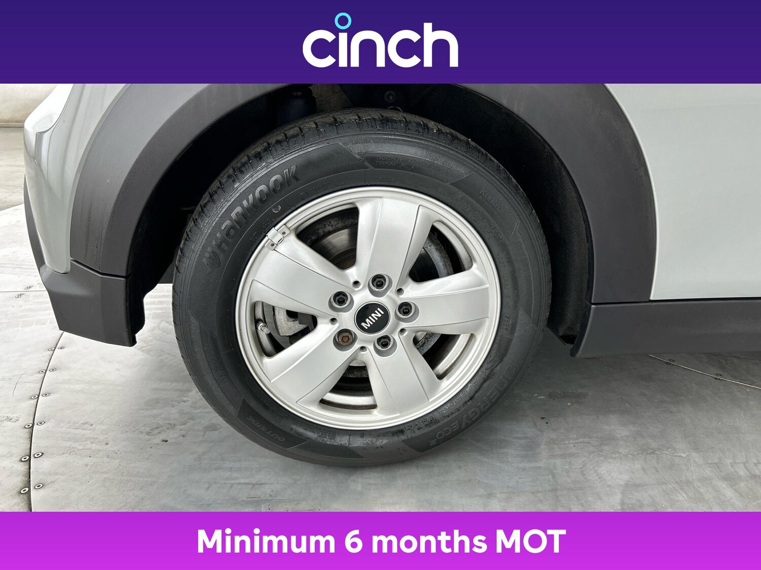 Used MINI Hatch 2021 for sale - 76164061: Photo 27