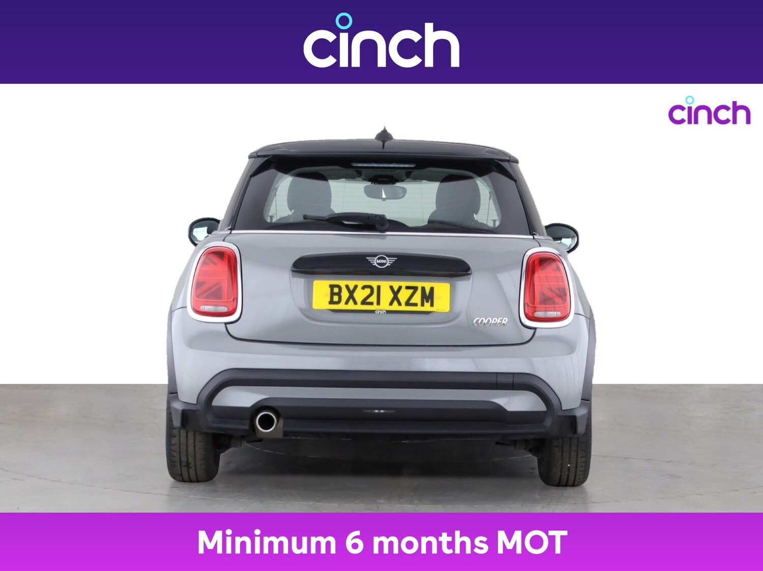 Used MINI Hatch 2021 for sale - 76164061: Photo 5