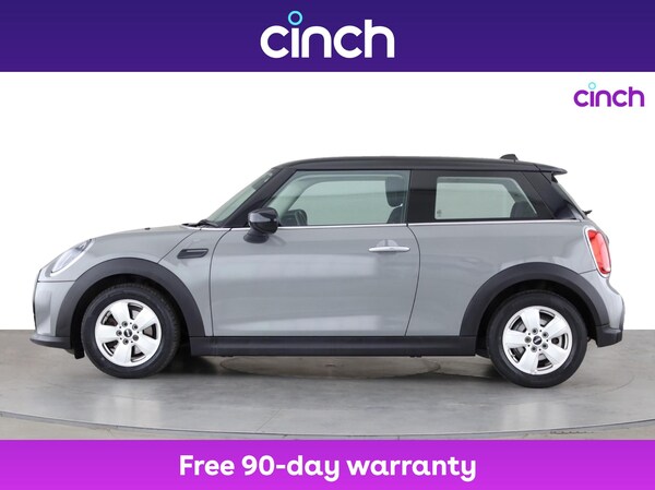 Used MINI Hatch 2021 for sale - 76164061: Photo 8