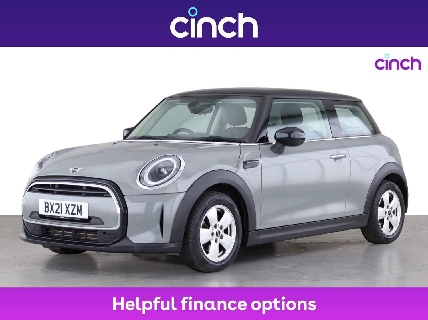 Used MINI Hatch 2021 for sale - 76164061: Photo 9