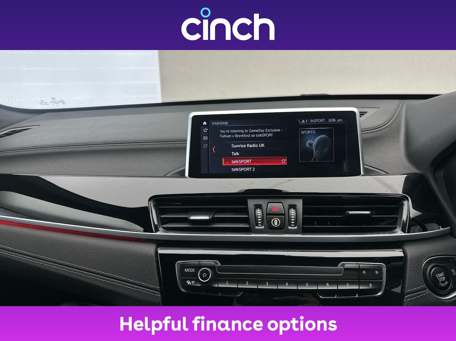 Used BMW X1 2019 for sale - 76093554: Photo 17